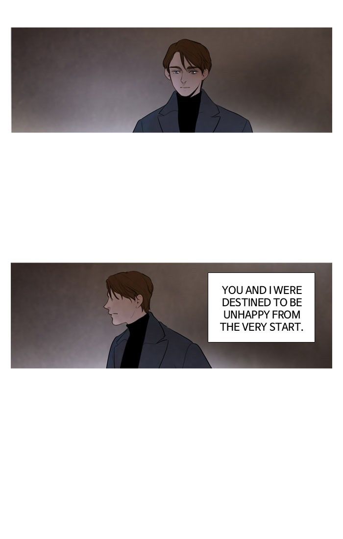 Read Winter Woods (en) Manga Online