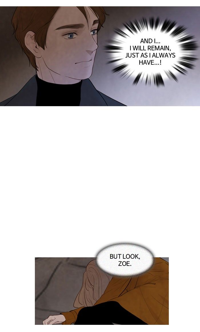 Read Winter Woods (en) Manga Online