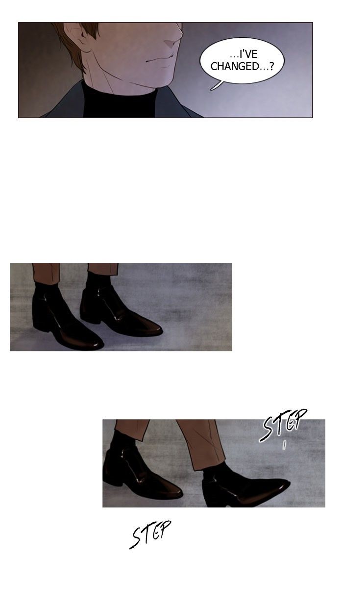 Read Winter Woods (en) Manga Online