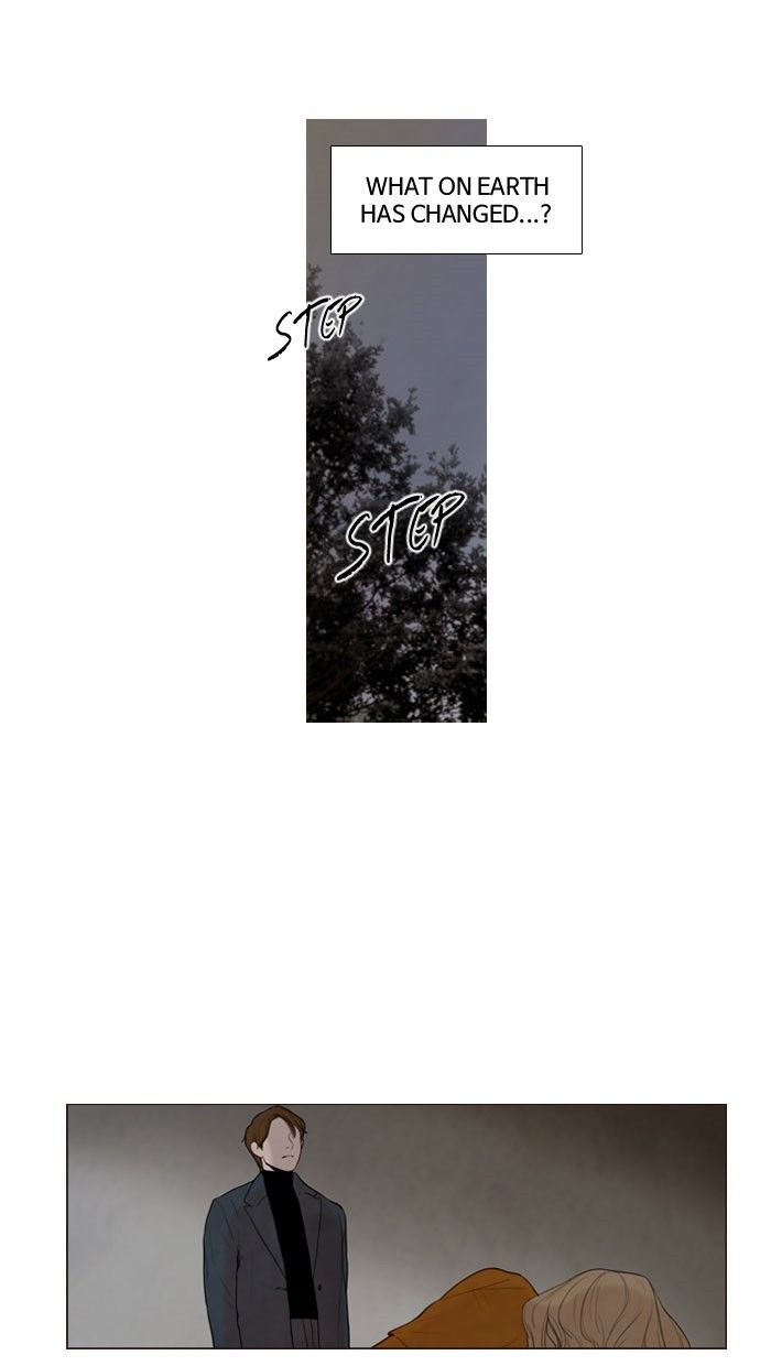 Read Winter Woods (en) Manga Online