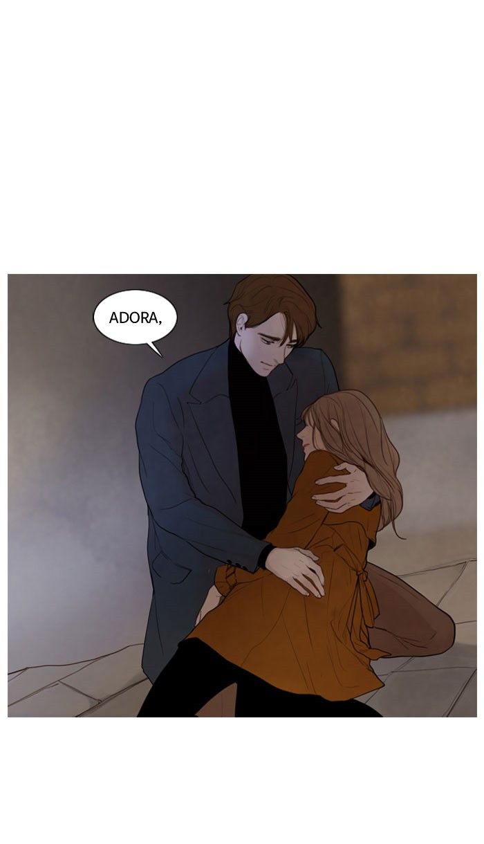 Read Winter Woods (en) Manga Online