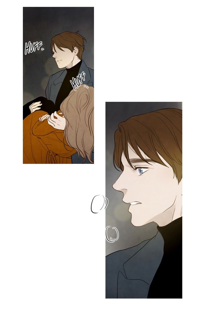 Read Winter Woods (en) Manga Online