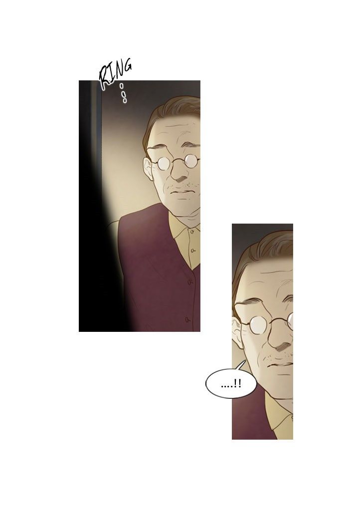 Read Winter Woods (en) Manga Online