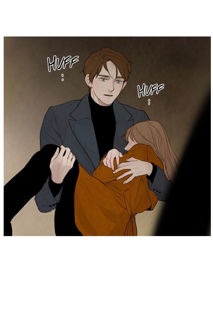 Read Winter Woods (en) Manga Online