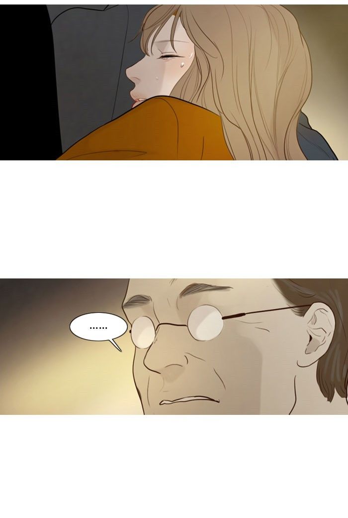 Read Winter Woods (en) Manga Online