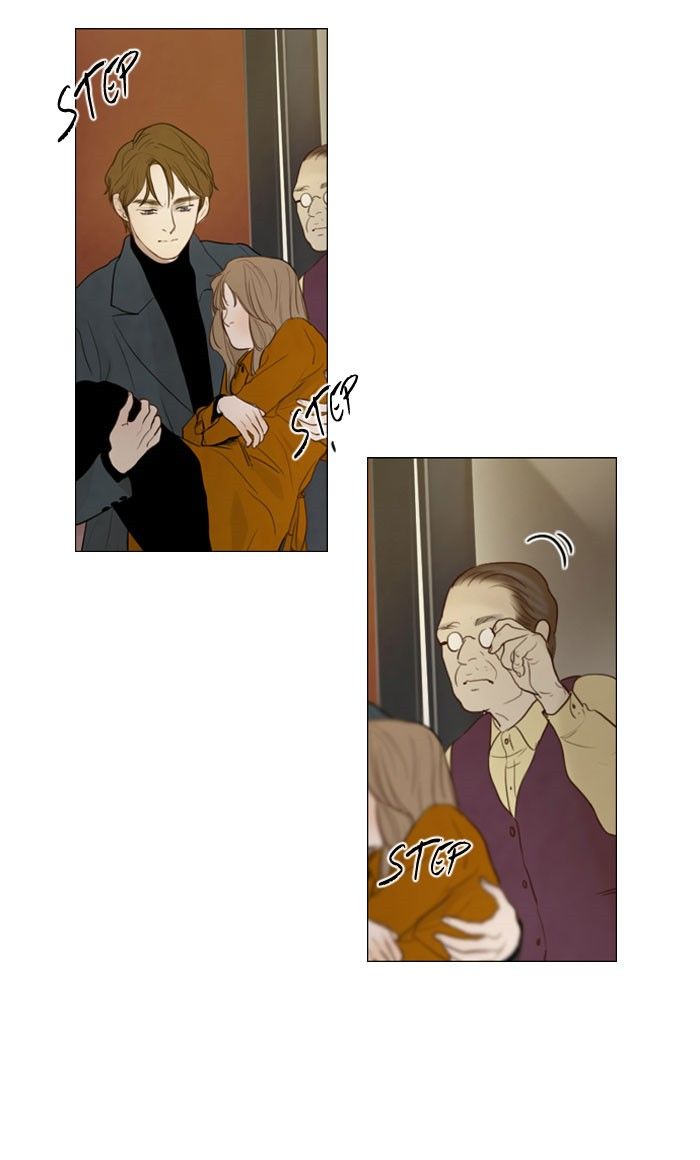 Read Winter Woods (en) Manga Online