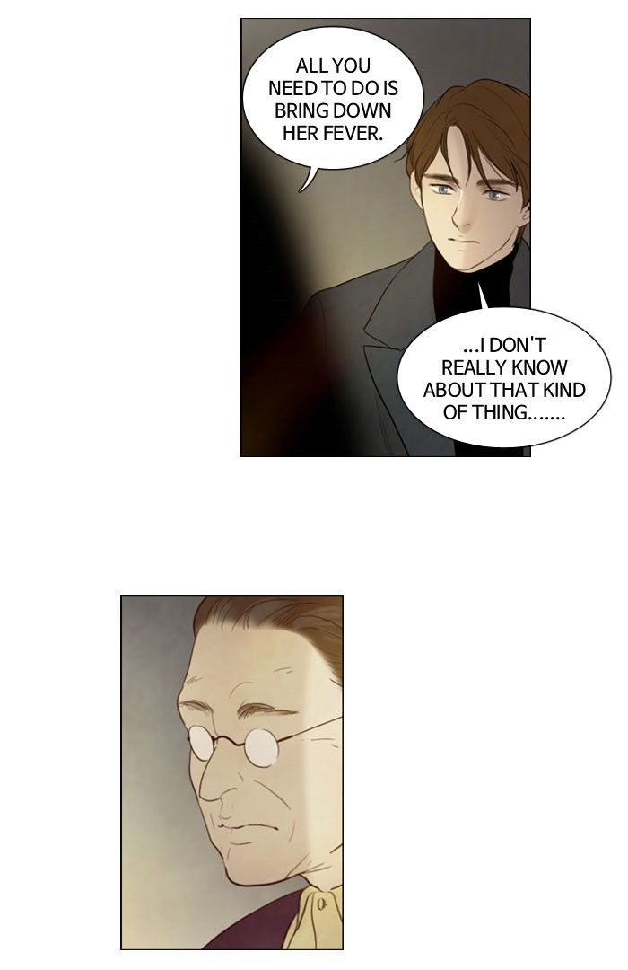 Read Winter Woods (en) Manga Online