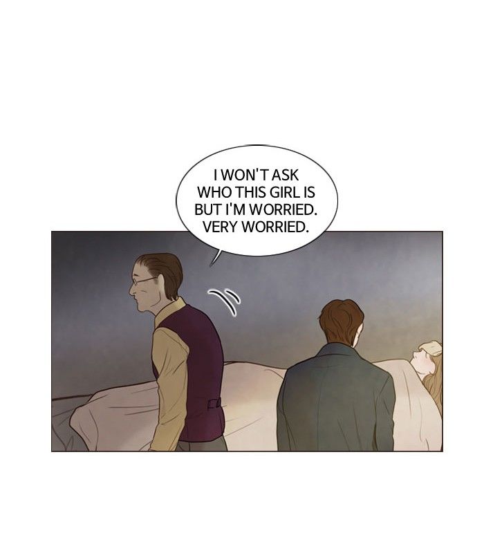 Read Winter Woods (en) Manga Online