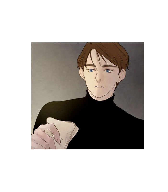 Read Winter Woods (en) Manga Online