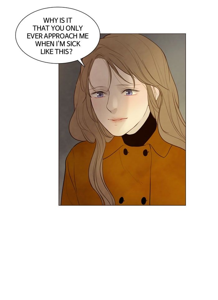 Read Winter Woods (en) Manga Online