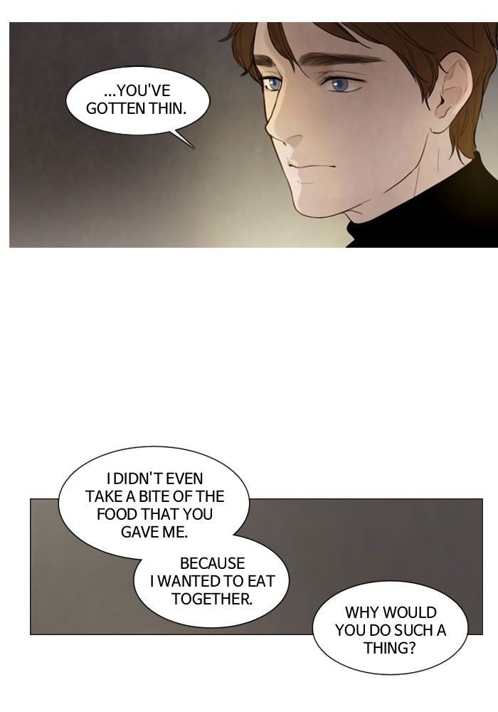 Read Winter Woods (en) Manga Online