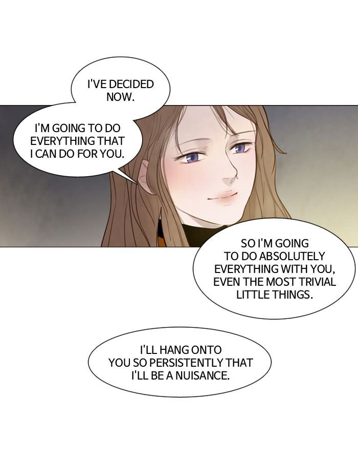 Read Winter Woods (en) Manga Online