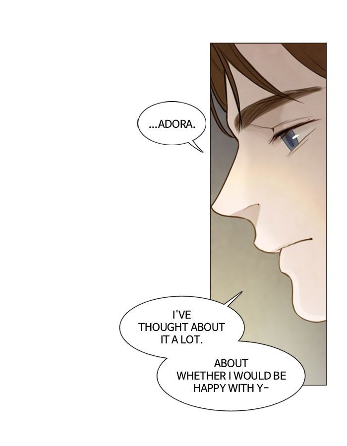 Read Winter Woods (en) Manga Online