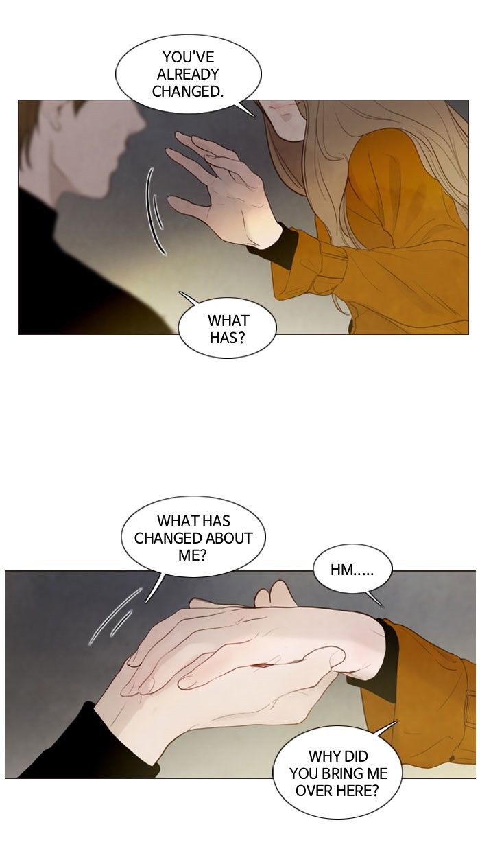 Read Winter Woods (en) Manga Online