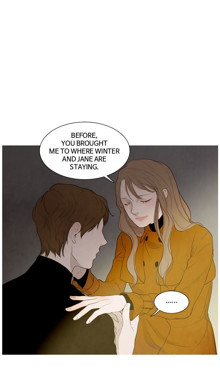 Read Winter Woods (en) Manga Online