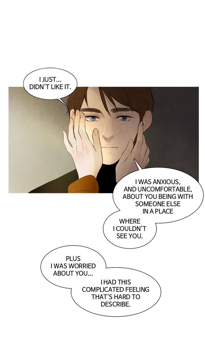 Read Winter Woods (en) Manga Online