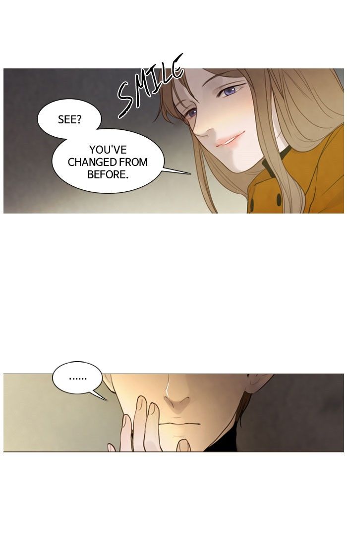 Read Winter Woods (en) Manga Online