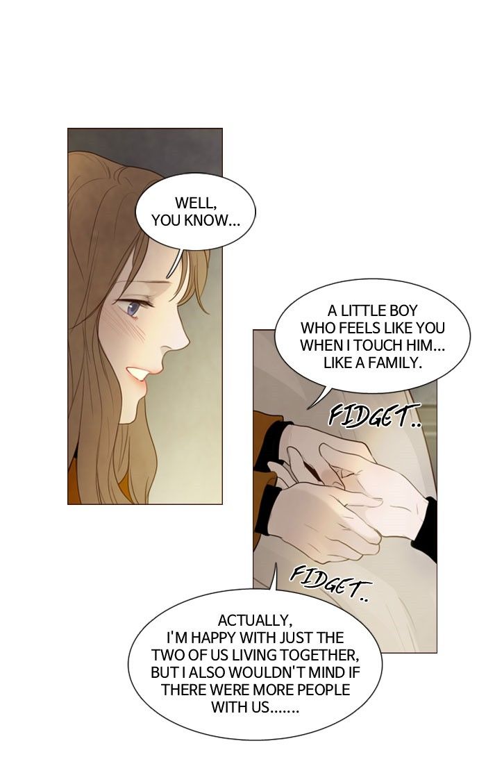 Read Winter Woods (en) Manga Online