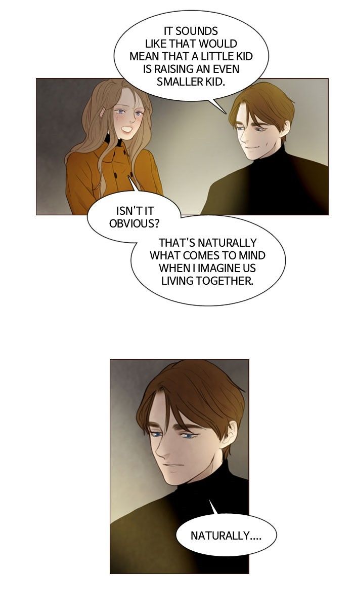 Read Winter Woods (en) Manga Online