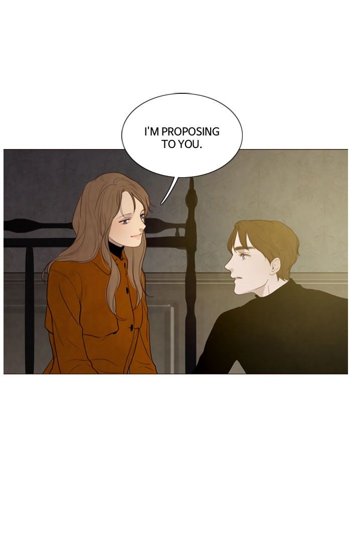 Read Winter Woods (en) Manga Online