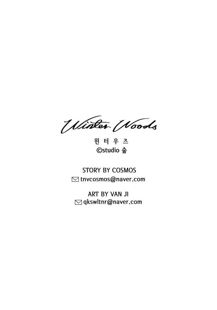 Read Winter Woods (en) Manga Online