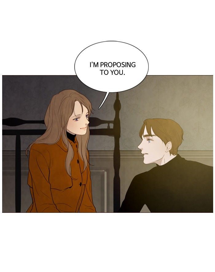 Read Winter Woods (en) Manga Online