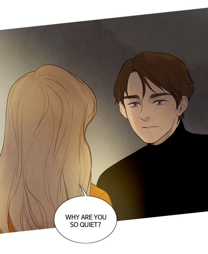 Read Winter Woods (en) Manga Online