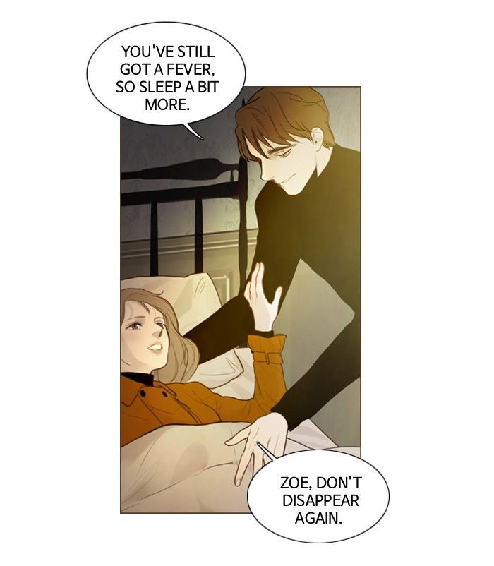 Read Winter Woods (en) Manga Online