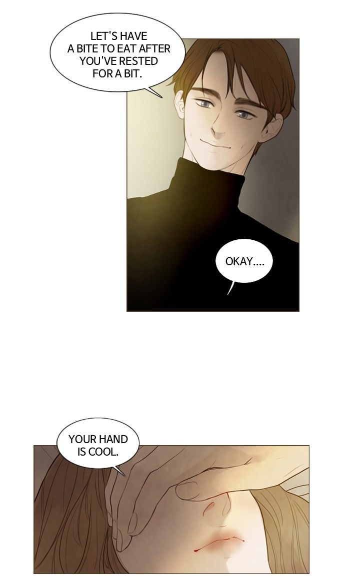 Read Winter Woods (en) Manga Online