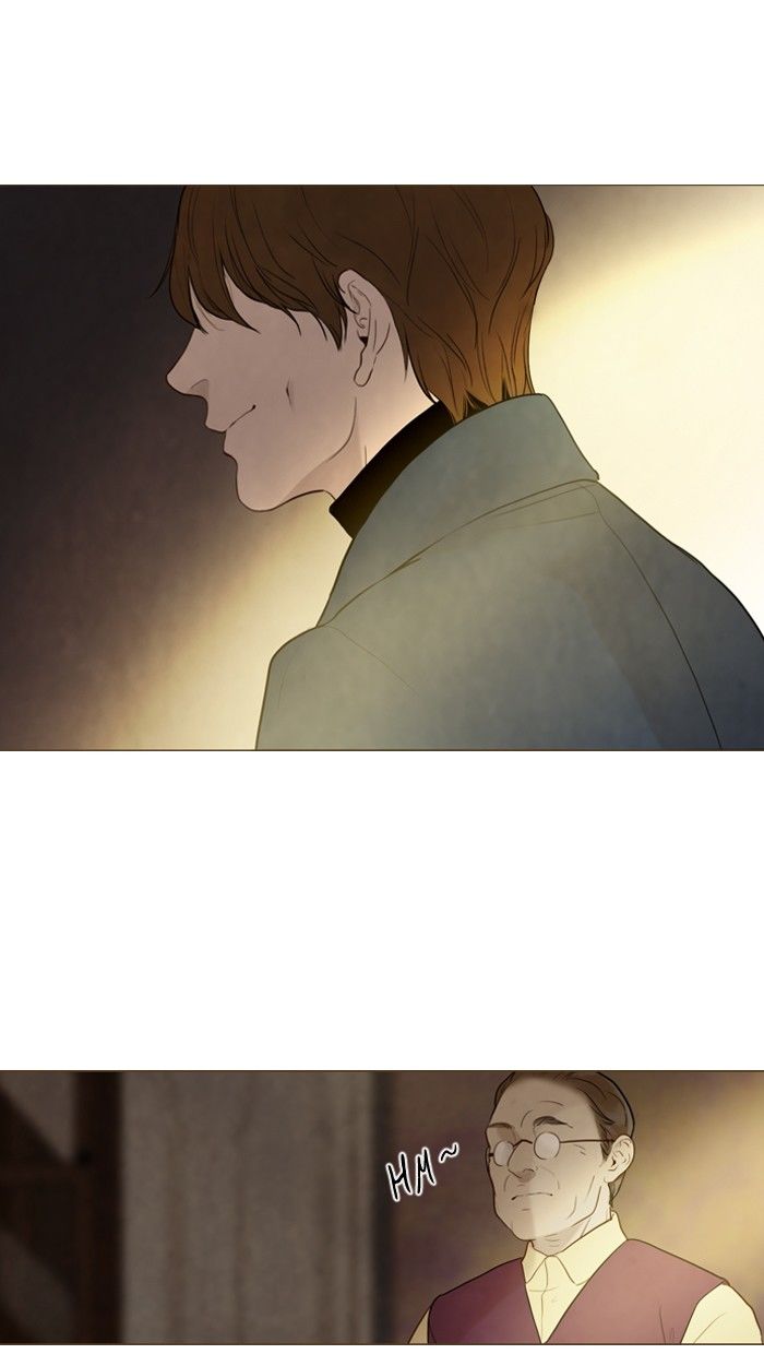 Read Winter Woods (en) Manga Online