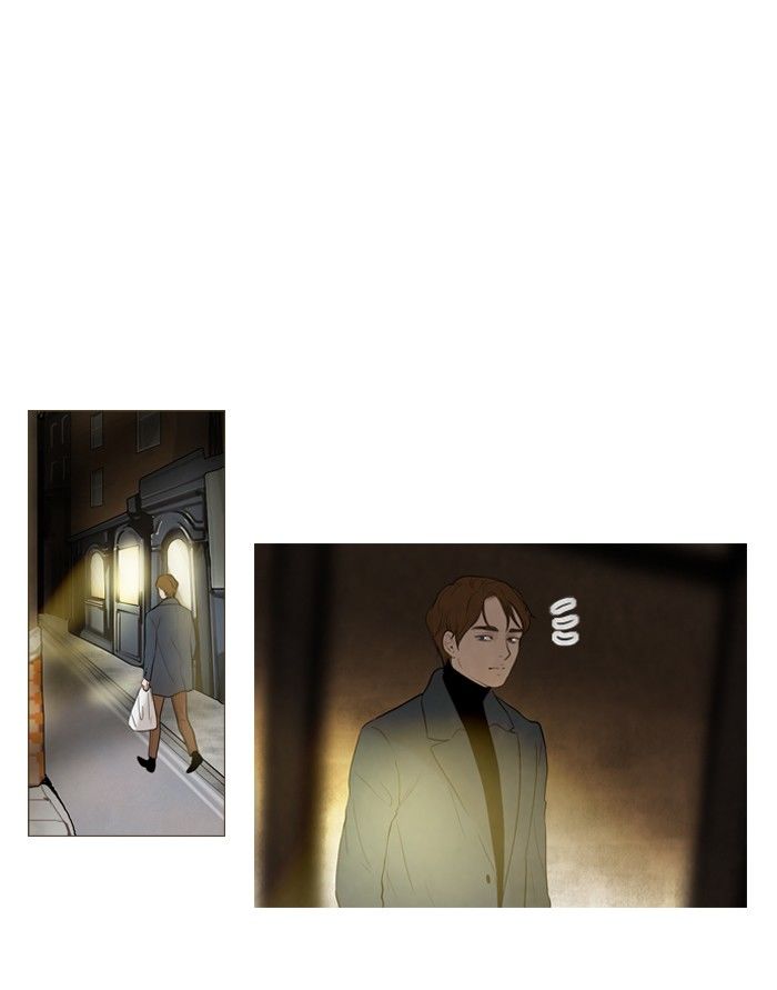 Read Winter Woods (en) Manga Online