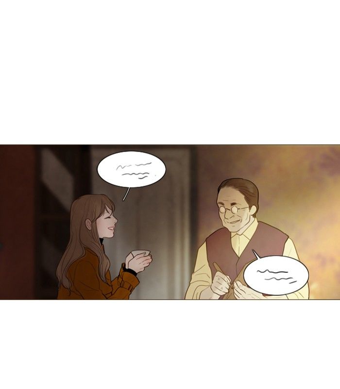 Read Winter Woods (en) Manga Online