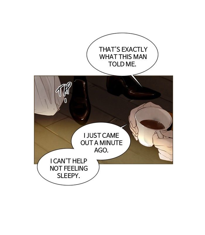 Read Winter Woods (en) Manga Online