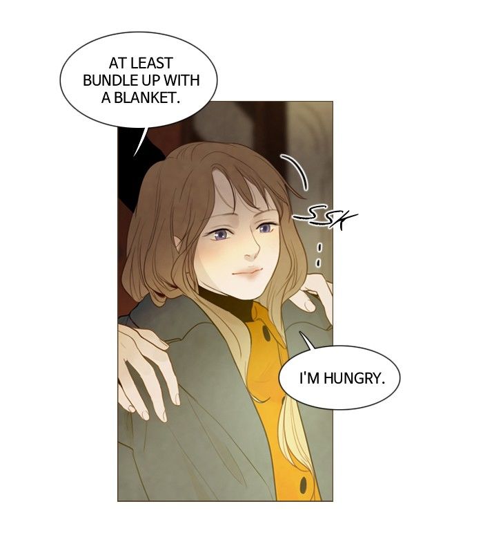 Read Winter Woods (en) Manga Online