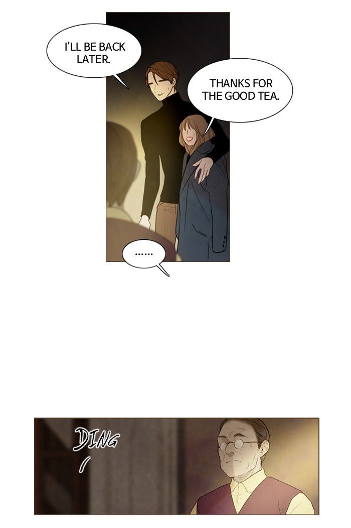 Read Winter Woods (en) Manga Online