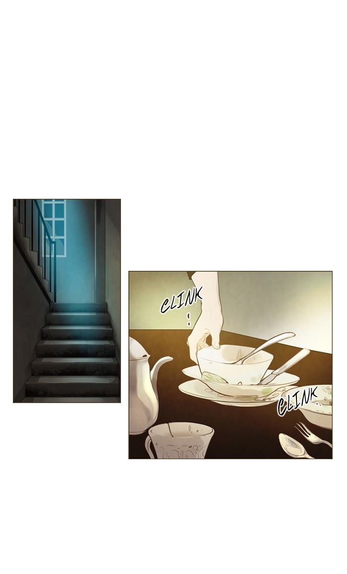 Read Winter Woods (en) Manga Online