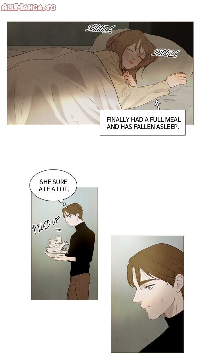 Read Winter Woods (en) Manga Online