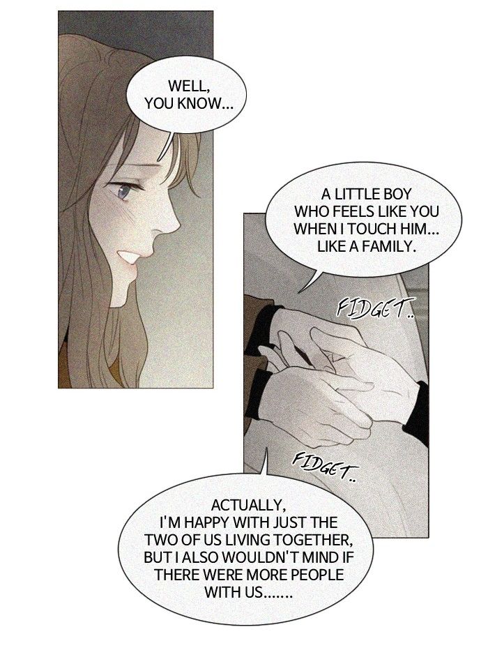 Read Winter Woods (en) Manga Online