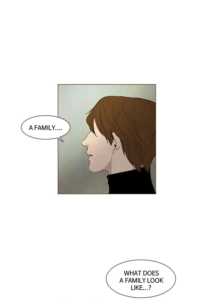 Read Winter Woods (en) Manga Online