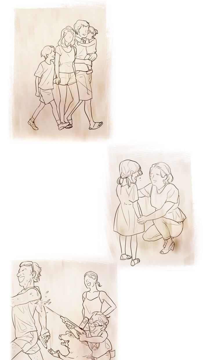 Read Winter Woods (en) Manga Online