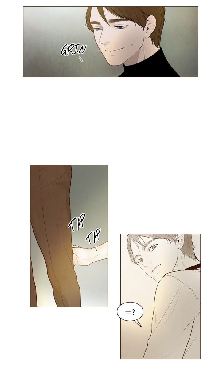 Read Winter Woods (en) Manga Online