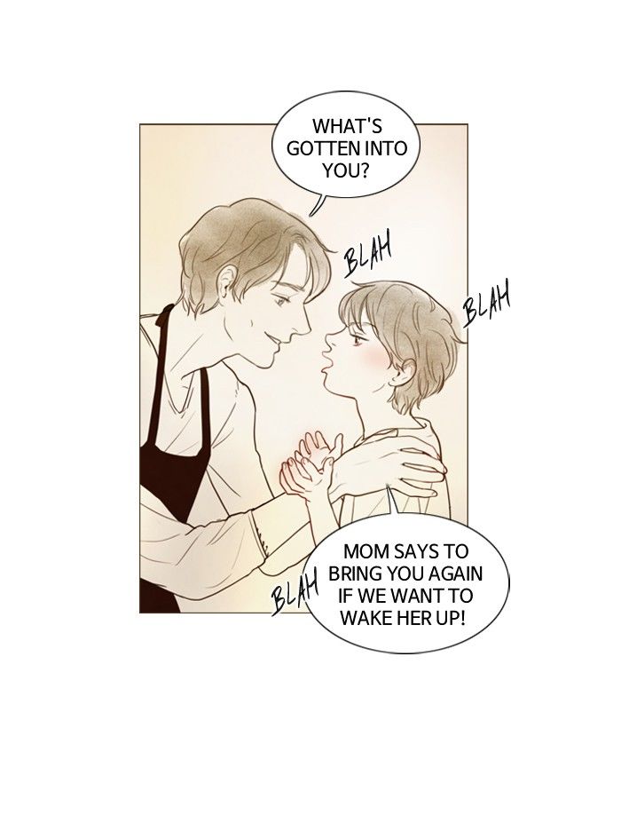 Read Winter Woods (en) Manga Online