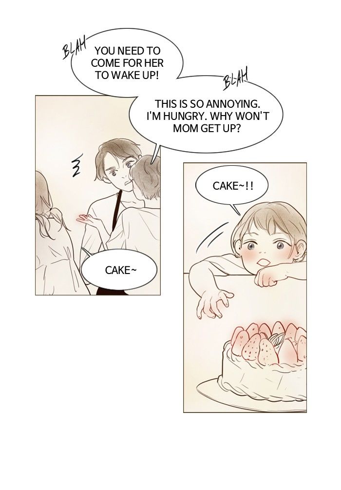 Read Winter Woods (en) Manga Online