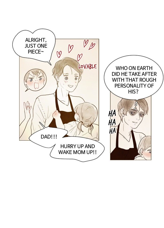 Read Winter Woods (en) Manga Online