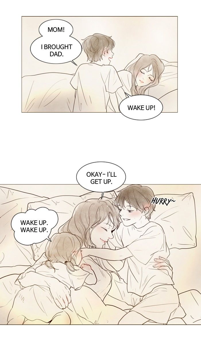 Read Winter Woods (en) Manga Online