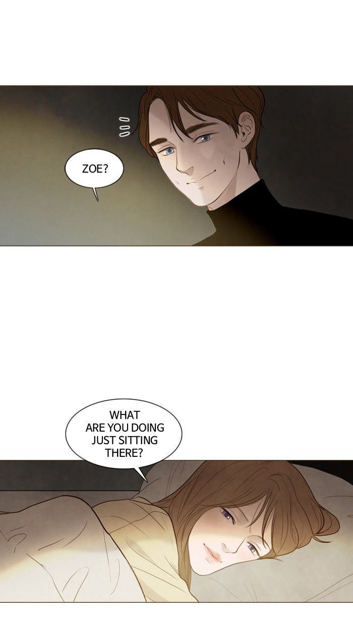 Read Winter Woods (en) Manga Online