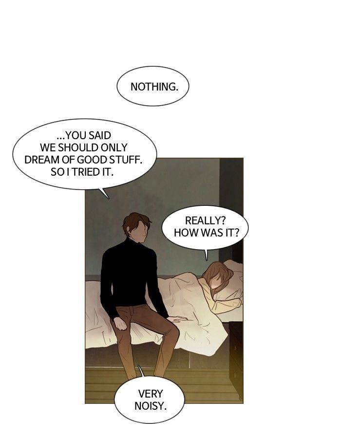 Read Winter Woods (en) Manga Online