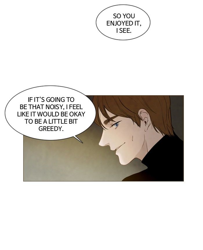 Read Winter Woods (en) Manga Online