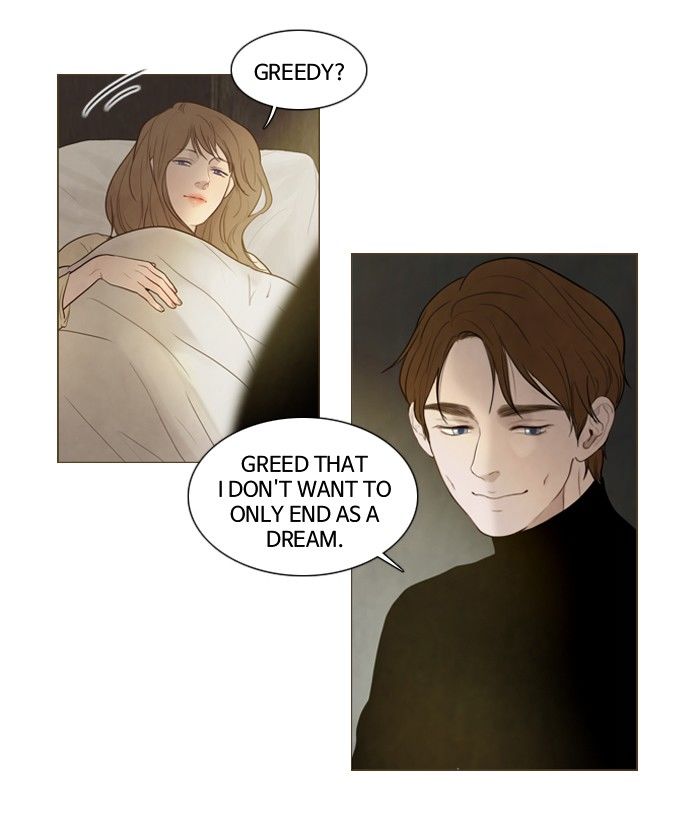 Read Winter Woods (en) Manga Online