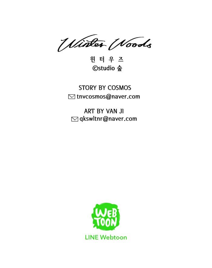 Read Winter Woods (en) Manga Online